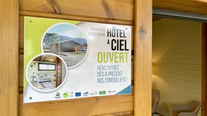 Plaine Nature: "Un projet qui bénéficiera à Monsieur et Madame Tout-le-Monde"