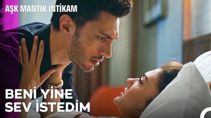 Ozan, Esra'yı Odasına Bıraktı - Aşk Mantık İntikam