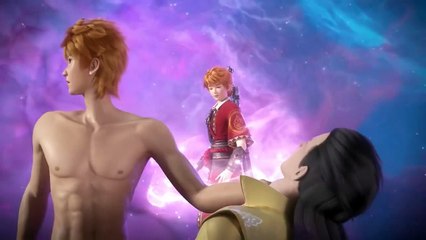 Tales of Demons and Gods - Episode 333-334  | Multi Subs