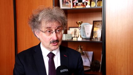 Matura 2024 w I LO im. Dubois w Koszalinie