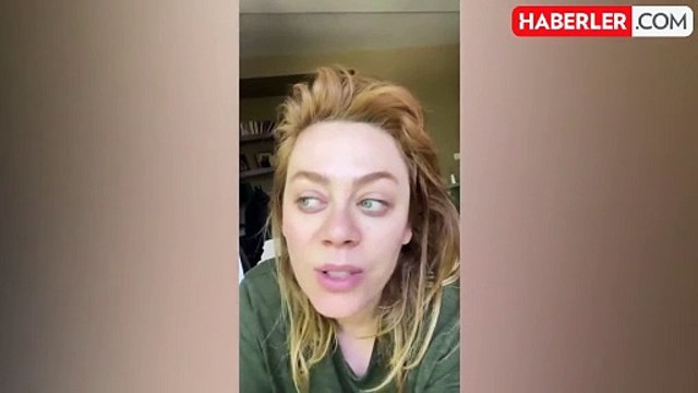 Bahar dizisinin 12. bölümüne sağlık engeli! Demet Evgar açıkladı...