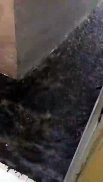 Persisten las inundaciones y crecidas de ríos por lluvias