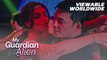 My Guardian Alien: Selosa ang babaeng plastikada! (Episode 27)