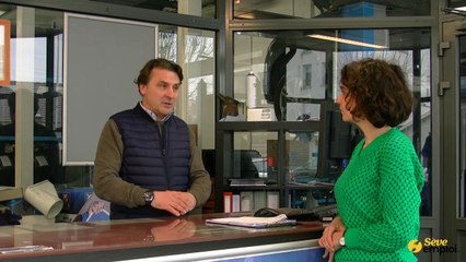 Le retour d'expérience d'un chef d'entreprise