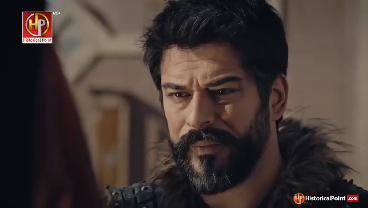 Kurulus Osman Seasons 5 Episode 148 (18) Part 1 with Urdu Subtitles
