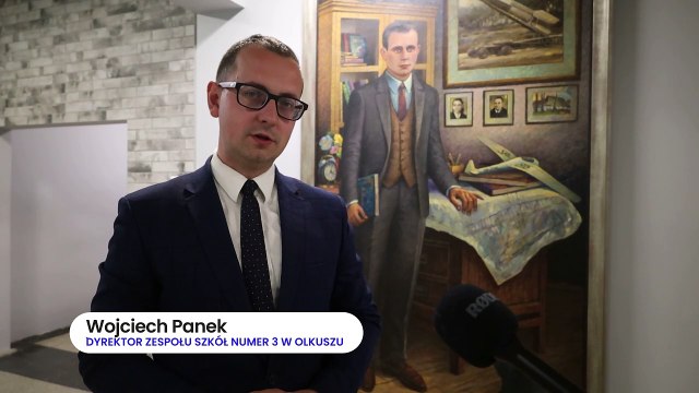 Olkusz - egzamin maturalny