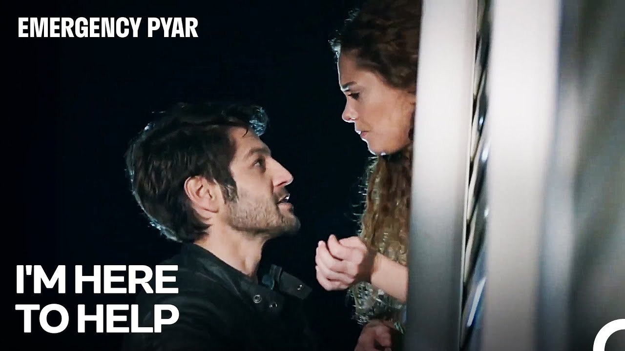 Nisan Stuck in the Window - Emergency Pyar
