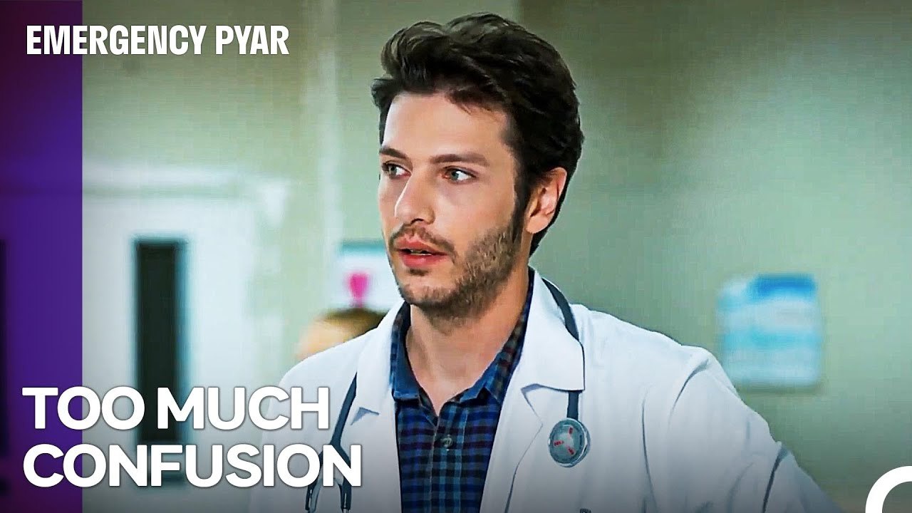 Melek Pursues Secret Affairs - Emergency Pyar