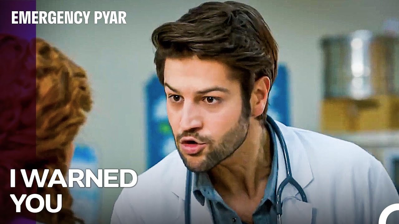 The Tension Continues - Emergency Pyar