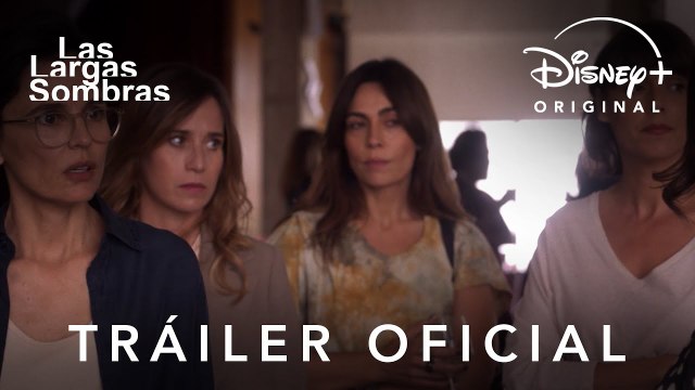 Las Largas Sombras - Tráiler oficial
