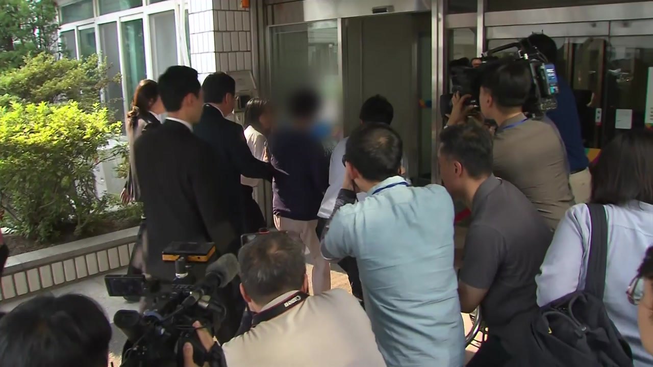 법무부, '잔고 위조' 尹 장모 내일 3번째 가석방 심사 / YTN