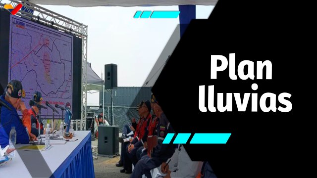 Al Aire | Inameh en alerta: Comienza temporada de ondas tropicales