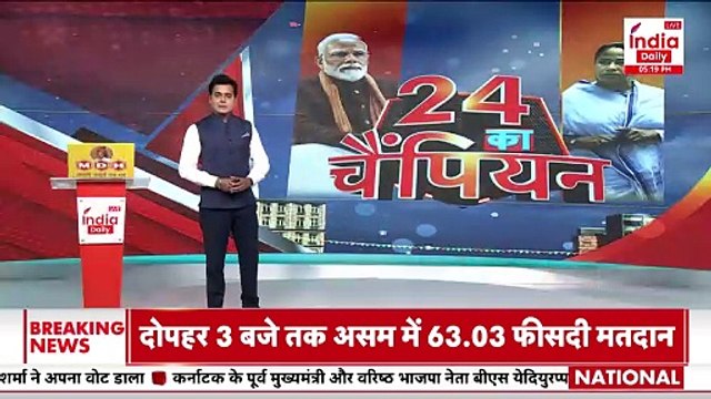 Sudhanshu Trivedi Angry: INDI गठबंदन और Muslim Reservation पर सुधांशु त्रिवेदी ने सुनाई खरी-खोटी