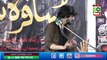 Zakir Ali Abbas Askari | TV110