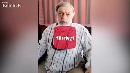 Kahtalı Mıçe'den hakkında çıkan haberlere tepki