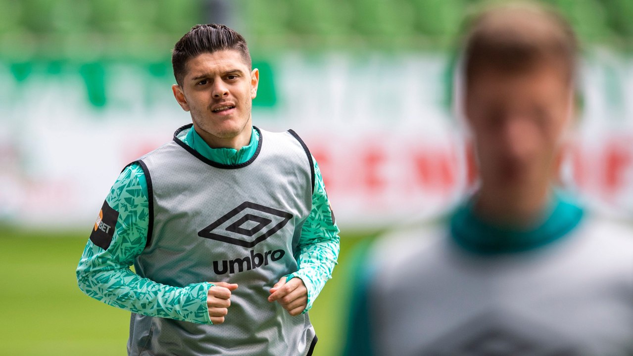 Was wurde eigentlich aus Milot Rashica?