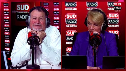 La gorge profonde - le Love Conseil du 07/05