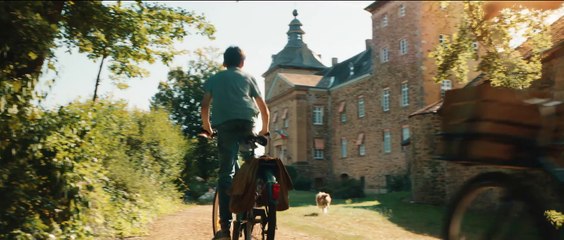 Lassie (Una nueva aventura) - Tráiler oficial español