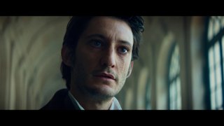 The Count of Monte-Cristo - Official Trailer