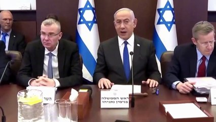 Israel orders the closure of Al Jazeera