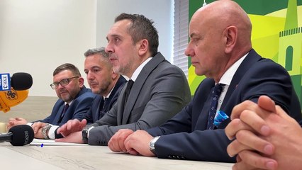 Gazeta Lubuska. Wiceprezydenci Zielonej Góry wybrani