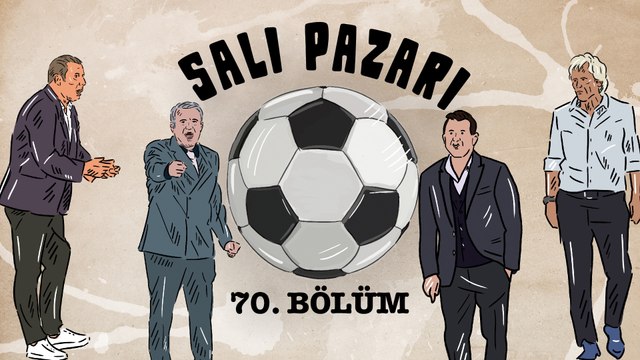 Galatasaray “Şampi”, Fenerbahçe’de Hatalı Kim?, Icardi-Ziyech-Mertens Üçlüsü, Okan Buruk
