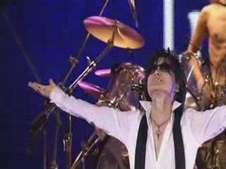 X Japan - I.V. 29 Mars 2008 (Night of Madness)