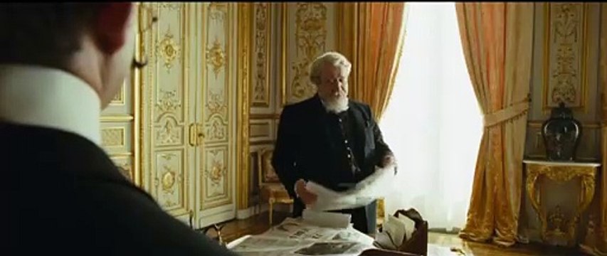 Les aventures extraordinaires d'Adèle Blanc-Sec - 10 mai