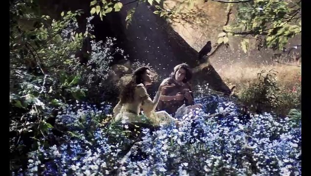 'Legend', tráiler de la película con Tom Cruise