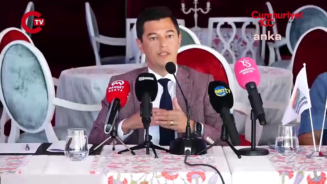 Marmaris Belediye Başkanı Ünlü'den dikkat çeken borç açıklaması