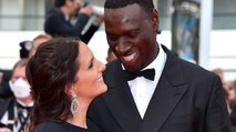 GALA VIDÉO - LA LOVE STORY D'HÉLÈNE ET OMAR SY