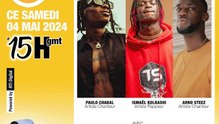 HIP HOP EXPRESS 04 05 2024