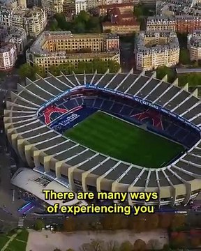 PSG - Borussia Dortmund [Ligue des champions 2024]: Trailer