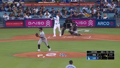 ¡El Jonrón #11 para Shohei! Ohtani la botó otra vez.