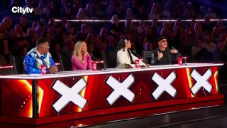 Canada's Got Talent 2024 - Week 6 ALL AUDITIONS!