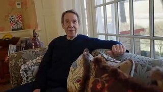 Jeff Koons: Un retrato privado - Tráiler oficial español