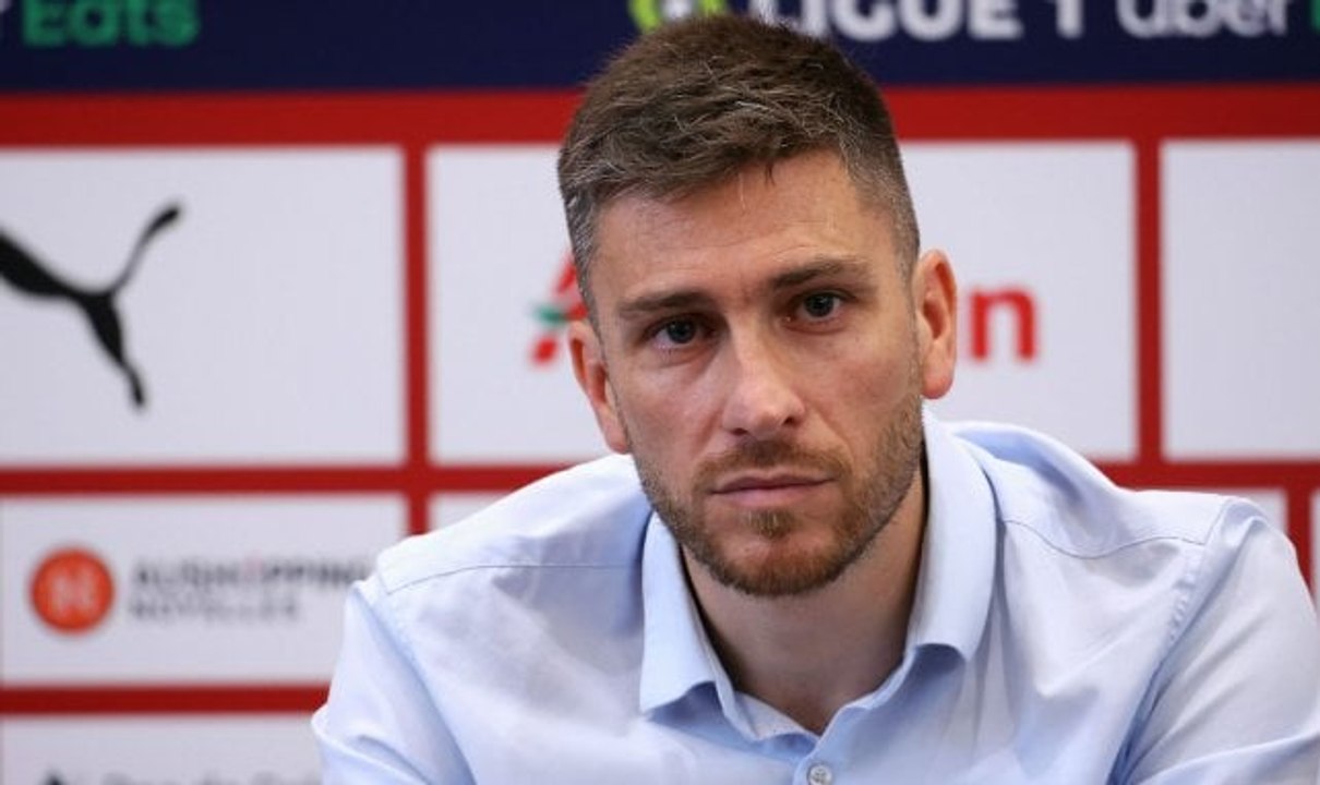 La Roma vise le recrutement de Florent Ghisolfi