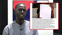 Ce Sénégalais se fait voler son projet à valeur de 17 milliards.