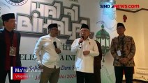 Wapres Ungkap Perlu Upaya Keras Terkait Wacana Pembentukan Presidential Club