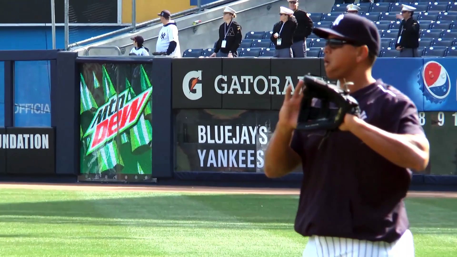 Fans will get behind A-Rod - Girardi