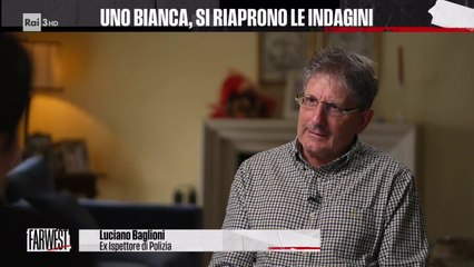 Uno Bianca - Si riaprono le Indagini...by Gisto