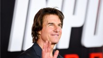 GALA VIDEO - Tom Cruise avec ses enfants Connor et Bella : une très rare photo refait surface