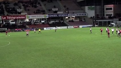 2010-11 - J14 - 18 - SOLY - EAG-FRÉJUS SR 3-1