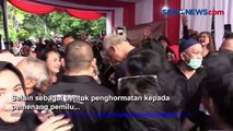 Tegaskan Jadi Oposisi, Ganjar Ungkap Tidak Akan Berada di Pemerintahan Prabowo-Gibran