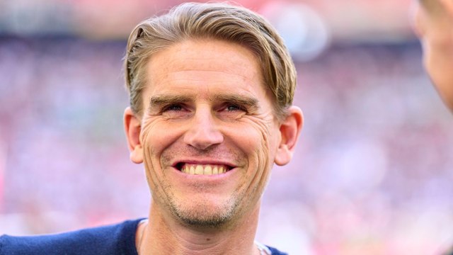 Österreicher Freund: Rangnicks Verbleib für Österreich keine schlechte Geschichte