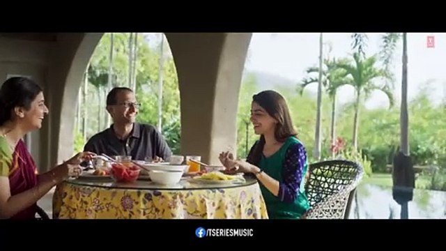 SRIKANTH JEENA SIKHA DE (Song) RAJKUMMAR RAO, ALAYA ARIJIT SINGH, VED SHARMA, KUNAAL BHUSHAN K