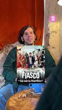 À l'affiche : Fiasco