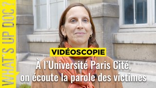 À l'Université Paris Cité, on agit pour l'égalité, la diversité et l'inclusion des étudiant.es
