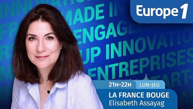 Airbnb : 43 milliards d'euros d'impact économique générés, selon son DG France et Belgique