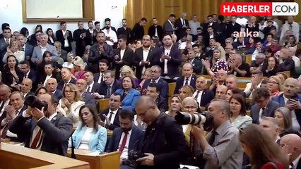 Özgür Özel, Devlet Bahçeli ile Görüşmesi Hakkında Konuştu: "Seçim Sonuçlarını Samimiyetle Değerlendirdik"